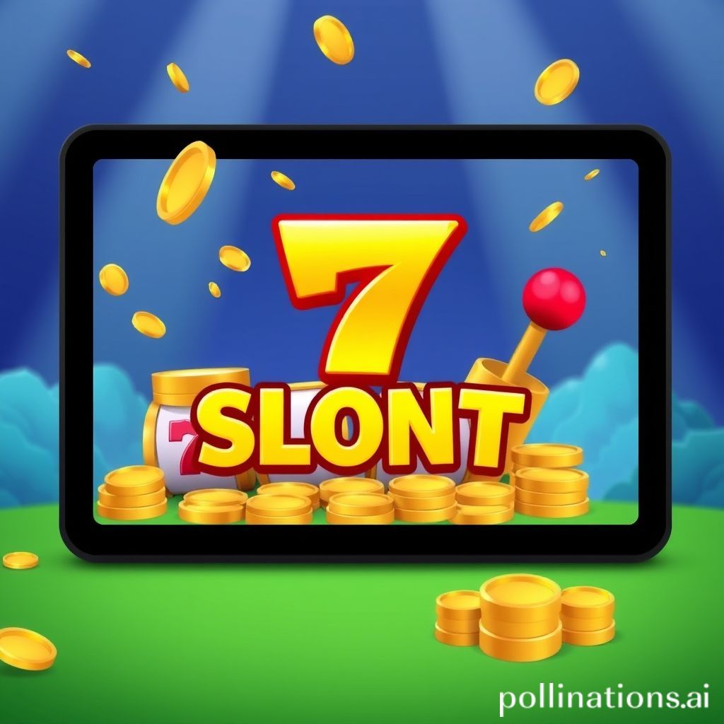  Mengenal Lebih Dekat Viralslot77: Platform Slot Online Terpercaya